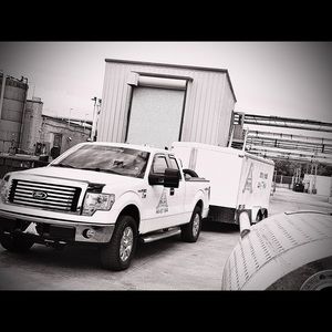 Meet your Posher, Reese